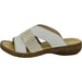 Rieker Pantolette bis 30mm Absatz (casual) - SchuhEggers.de