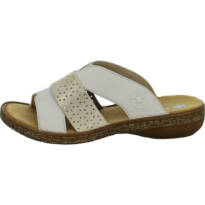 Rieker mules up to 30mm heel (casual)