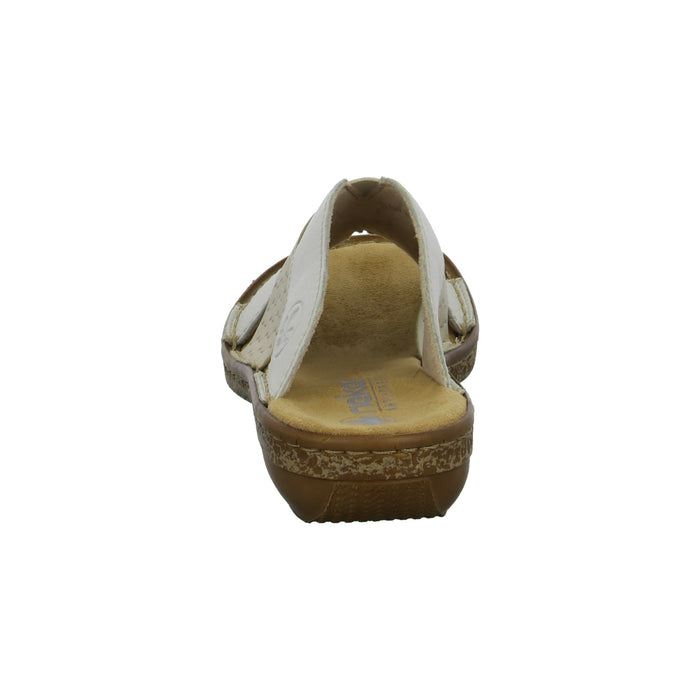 Rieker mules up to 30mm heel (casual)