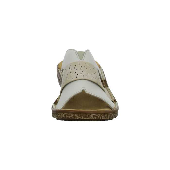 Rieker mules up to 30mm heel (casual)