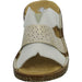 Rieker Pantolette bis 30mm Absatz (casual) - SchuhEggers.de