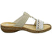 Rieker Pantolette bis 30mm Absatz (casual) - SchuhEggers.de