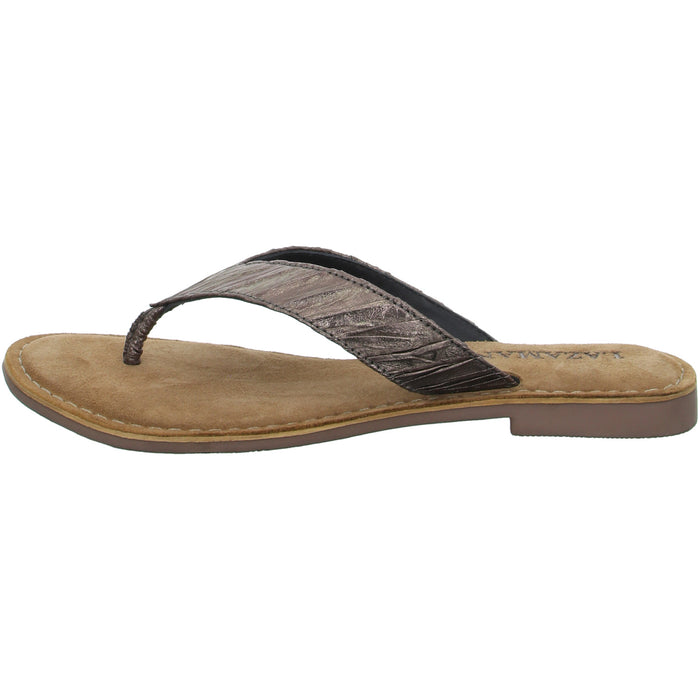Lazamani Pantolette bis 30mm Absatz (casual) - SchuhEggers.de