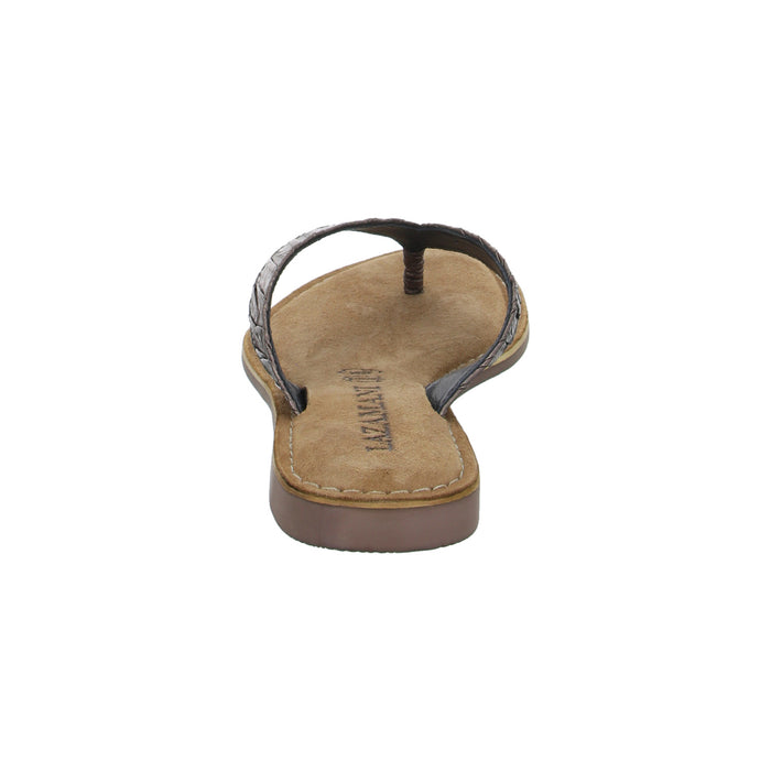 Lazamani Pantolette bis 30mm Absatz (casual) - SchuhEggers.de