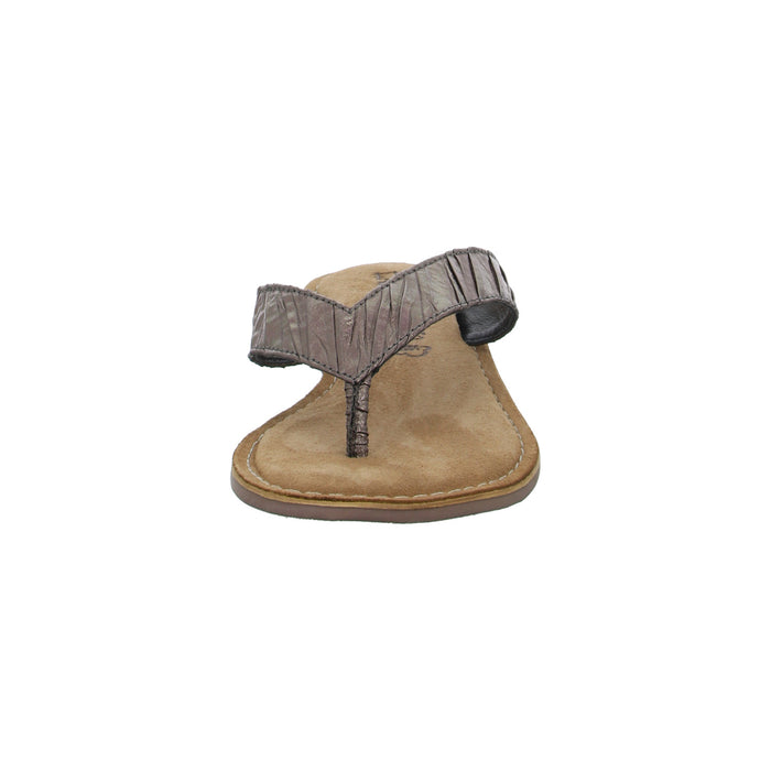 Lazamani Pantolette bis 30mm Absatz (casual) - SchuhEggers.de
