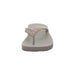Skechers Pantolette bis 30mm Absatz (casual) MEDITATION-BUTTERFLY GARDEN - SchuhEggers.de