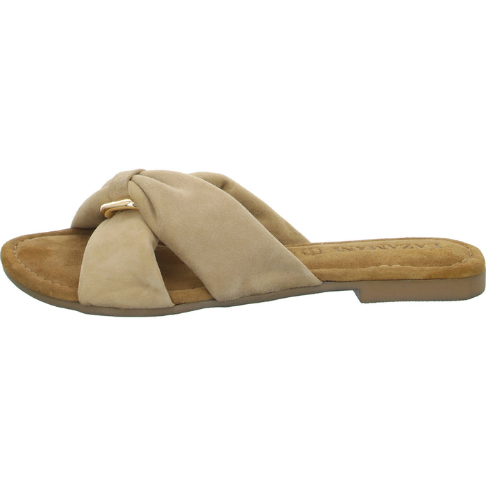 Lazamani Pantolette bis 30mm Absatz (casual) - SchuhEggers.de