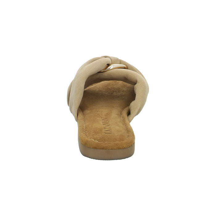 Lazamani Pantolette bis 30mm Absatz (casual) - SchuhEggers.de