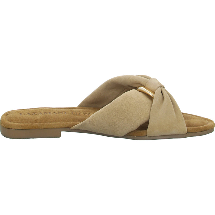 Lazamani Pantolette bis 30mm Absatz (casual) - SchuhEggers.de