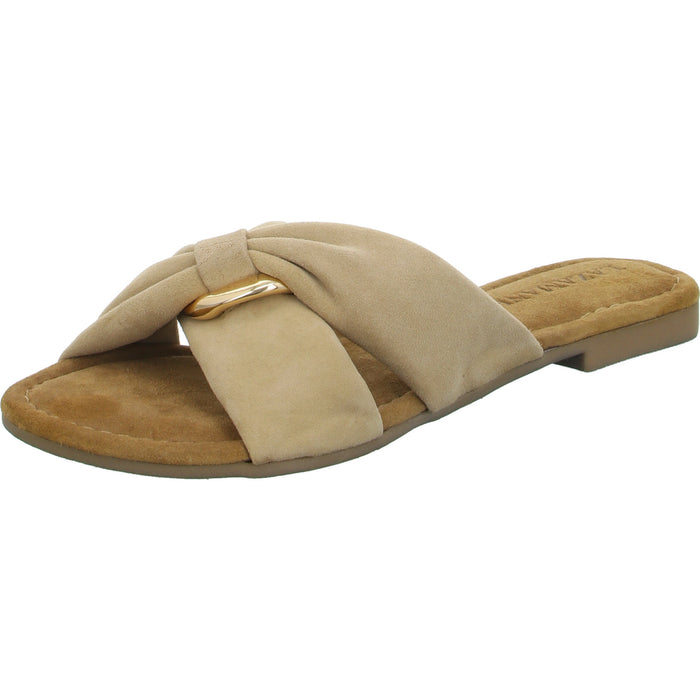 Lazamani mules up to 30mm heel (casual)