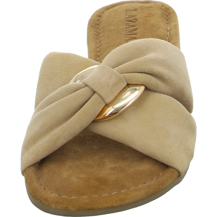 Lazamani Pantolette bis 30mm Absatz (casual) - SchuhEggers.de