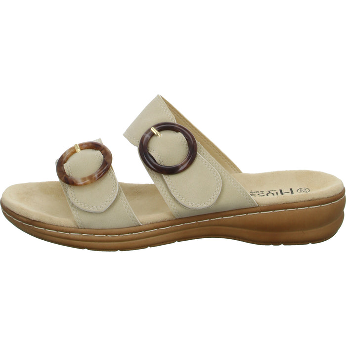 Alyssa Pantolette bis 30mm Absatz (casual) - SchuhEggers.de
