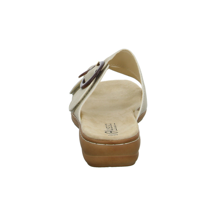 Alyssa Pantolette bis 30mm Absatz (casual) - SchuhEggers.de