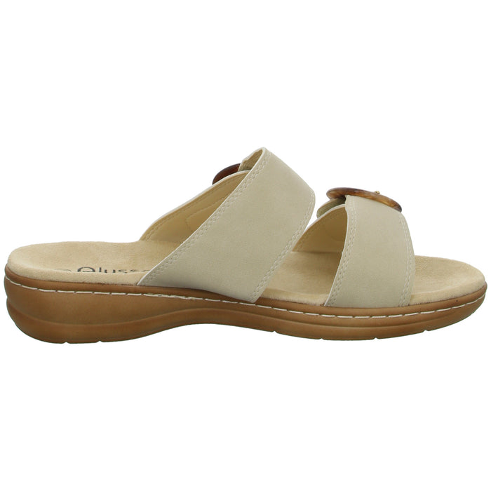 Alyssa Pantolette bis 30mm Absatz (casual) - SchuhEggers.de
