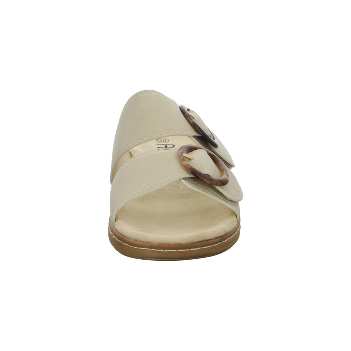 Alyssa Pantolette bis 30mm Absatz (casual)