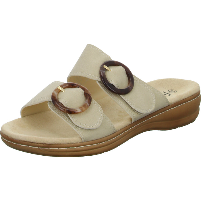 Alyssa Pantolette bis 30mm Absatz (casual) - SchuhEggers.de