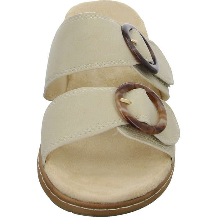 Alyssa Pantolette bis 30mm Absatz (casual) - SchuhEggers.de