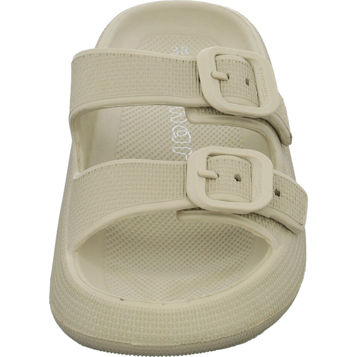 Tamaris Pantolette bis 30mm Absatz (casual) - SchuhEggers.de