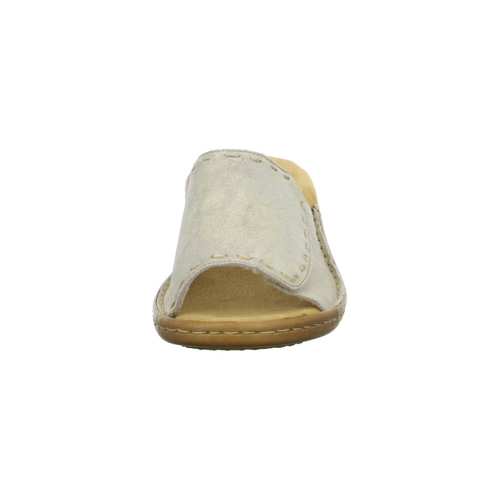Rieker Pantolette bis 30mm Absatz (casual) - SchuhEggers.de