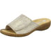 Rieker Pantolette bis 30mm Absatz (casual) - SchuhEggers.de