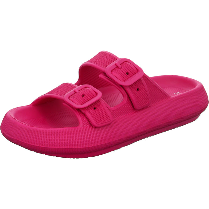Tamaris mules up to 30mm heel (casual)
