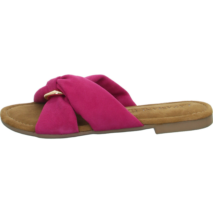 Lazamani Pantolette bis 30mm Absatz (casual) - SchuhEggers.de