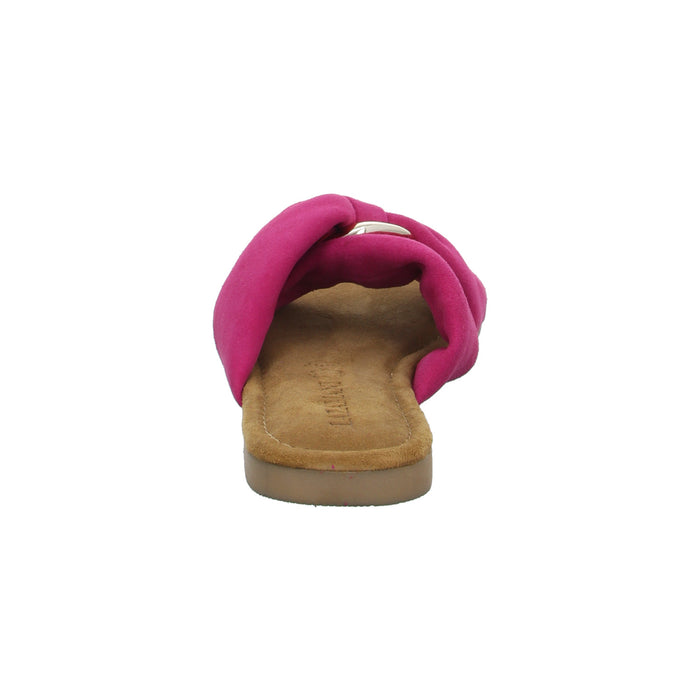 Lazamani Pantolette bis 30mm Absatz (casual) - SchuhEggers.de