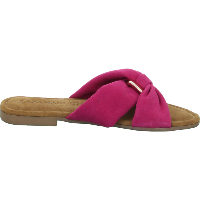 Lazamani mules up to 30mm heel (casual)