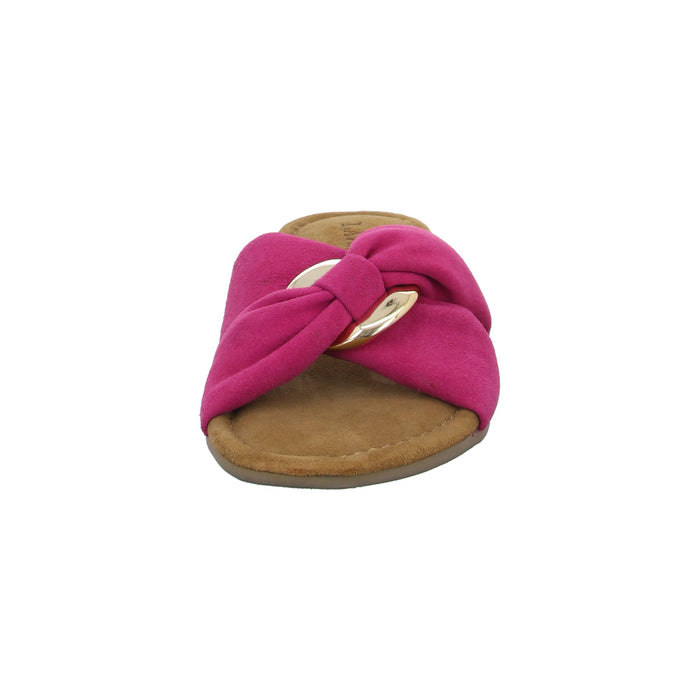 Lazamani mules up to 30mm heel (casual)