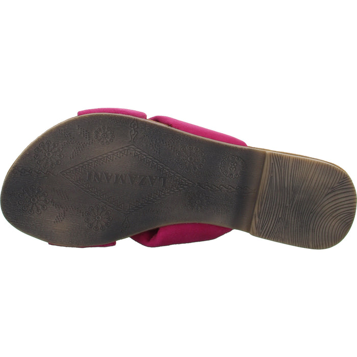 Lazamani Pantolette bis 30mm Absatz (casual) - SchuhEggers.de