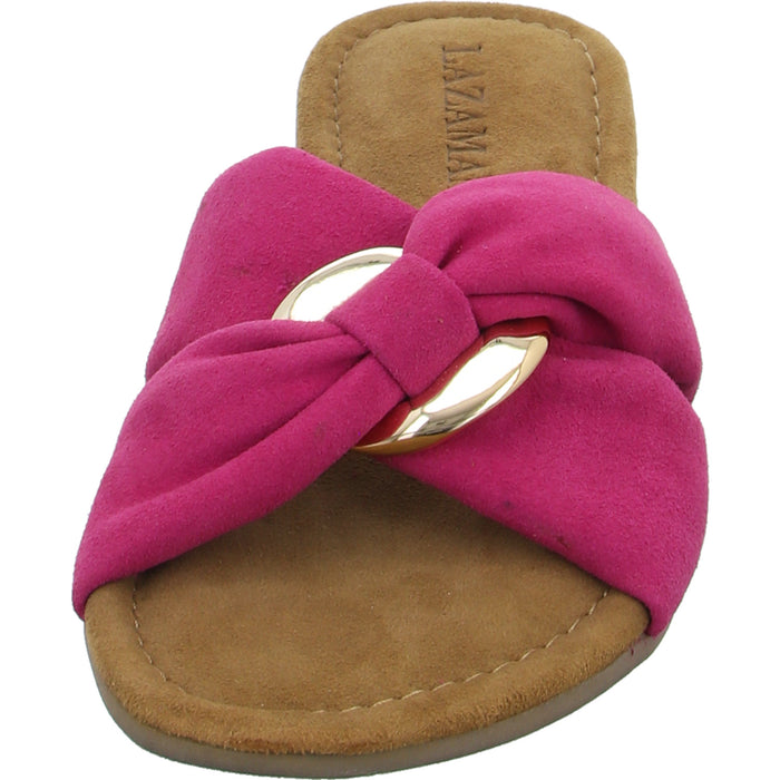 Lazamani Pantolette bis 30mm Absatz (casual) - SchuhEggers.de