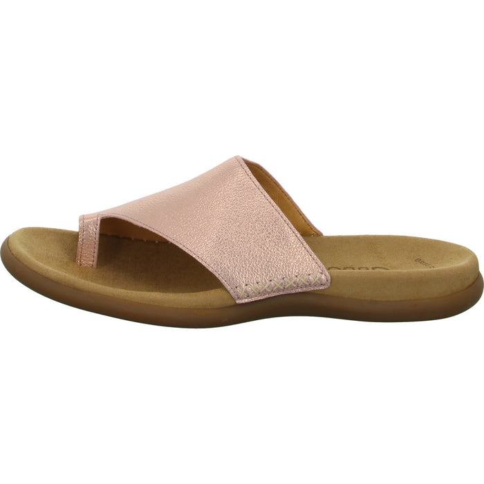 Gabor Pantolette bis 30mm Absatz (casual)