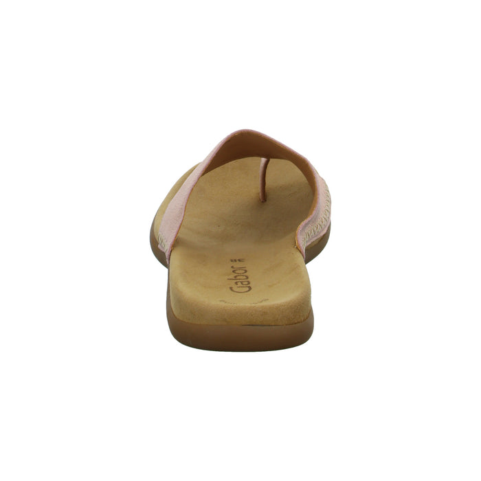 Gabor Pantolette bis 30mm Absatz (casual)