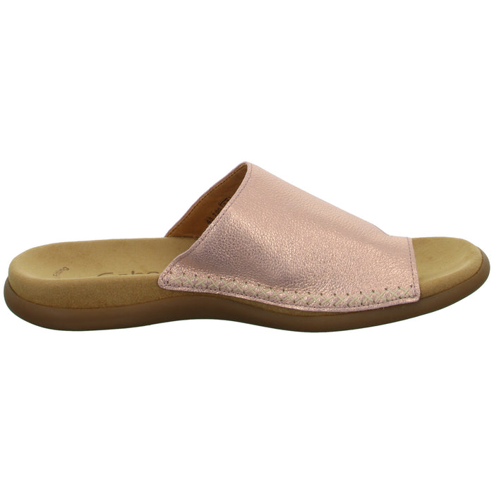 Gabor Pantolette bis 30mm Absatz (casual)