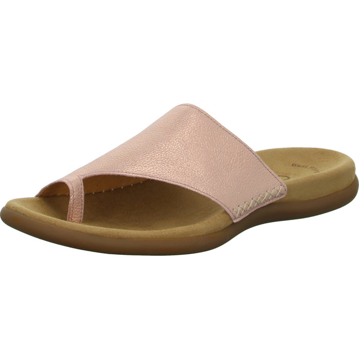 Gabor Pantolette bis 30mm Absatz (casual)