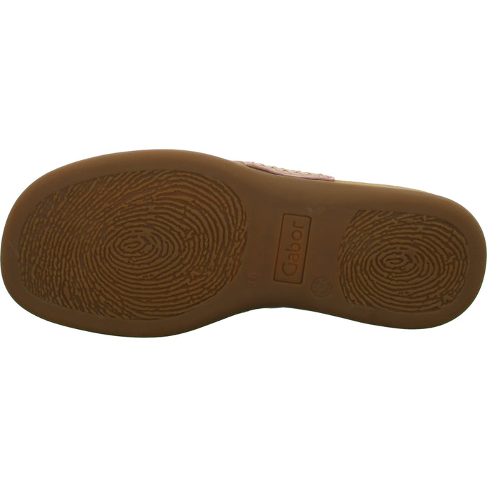 Gabor Pantolette bis 30mm Absatz (casual)