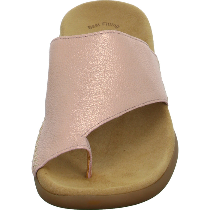 Gabor Pantolette bis 30mm Absatz (casual)
