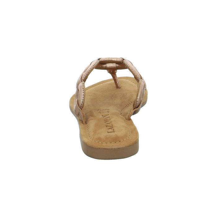 Lazamani Pantolette bis 30mm Absatz (casual)