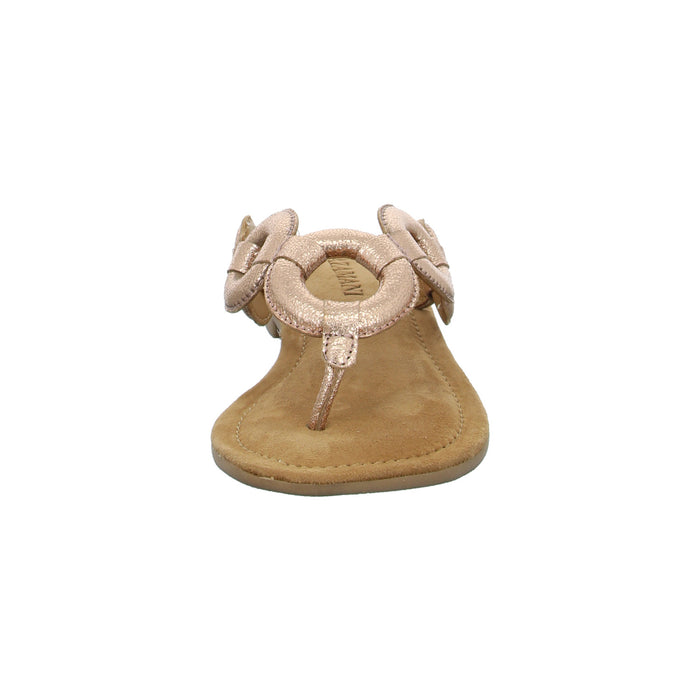 Lazamani Pantolette bis 30mm Absatz (casual)
