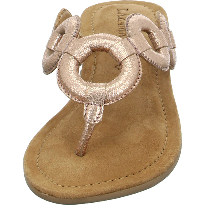Lazamani Pantolette bis 30mm Absatz (casual)
