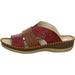 Rieker Pantolette bis 30mm Absatz (casual) - SchuhEggers.de