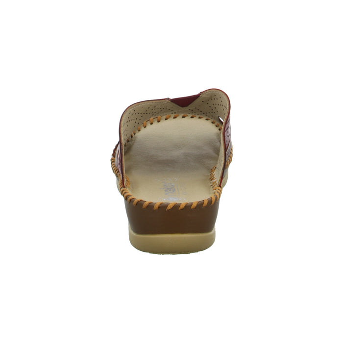 Rieker Pantolette bis 30mm Absatz (casual) - SchuhEggers.de
