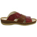 Rieker Pantolette bis 30mm Absatz (casual) - SchuhEggers.de