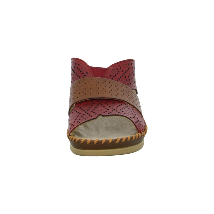 Rieker Pantolette bis 30mm Absatz (casual) - SchuhEggers.de