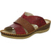 Rieker Pantolette bis 30mm Absatz (casual) - SchuhEggers.de