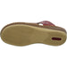 Rieker Pantolette bis 30mm Absatz (casual) - SchuhEggers.de