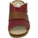 Rieker Pantolette bis 30mm Absatz (casual) - SchuhEggers.de