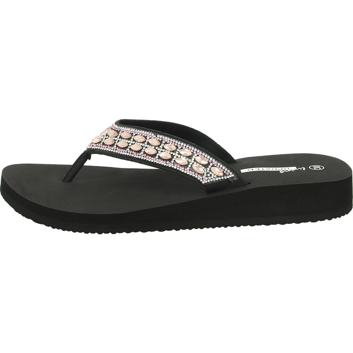living UPDATED Pantolette bis 30mm Absatz (casual)