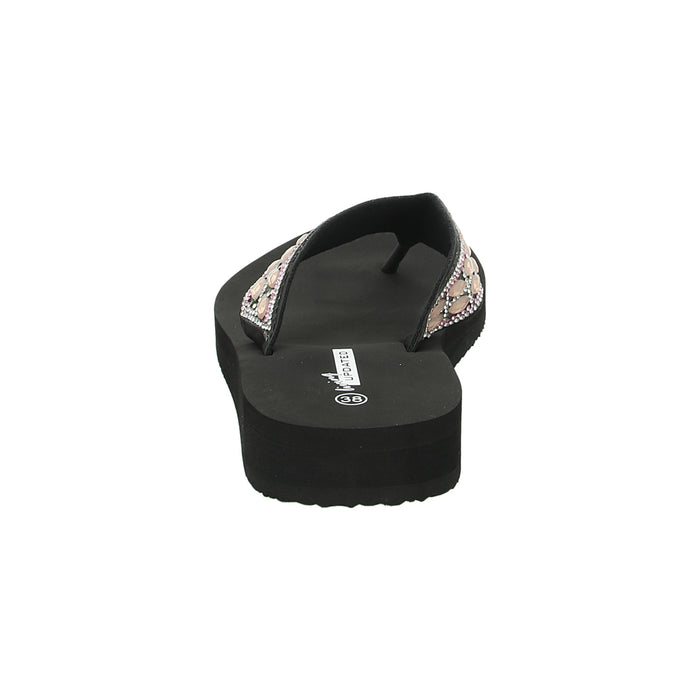 living UPDATED Pantolette bis 30mm Absatz (casual)