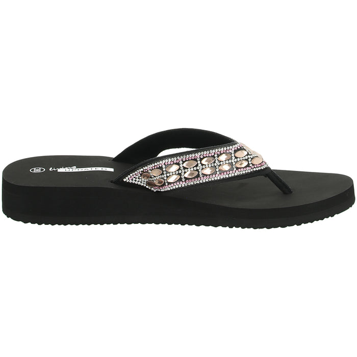 living UPDATED Pantolette bis 30mm Absatz (casual)